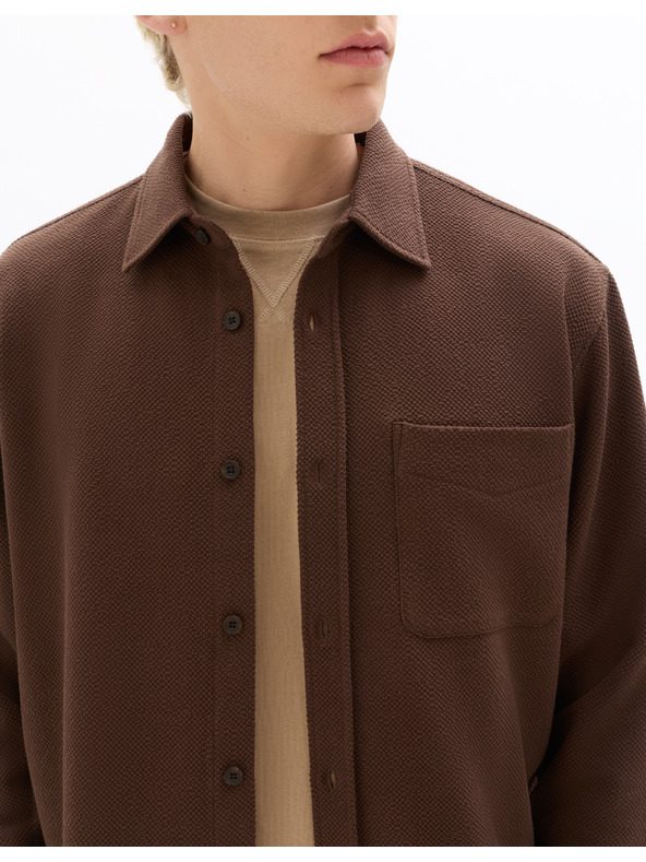 Celio Vrchná košeľa Naseerset