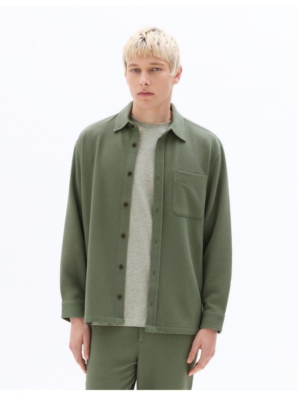 Celio Vrchná košeľa Naseerset