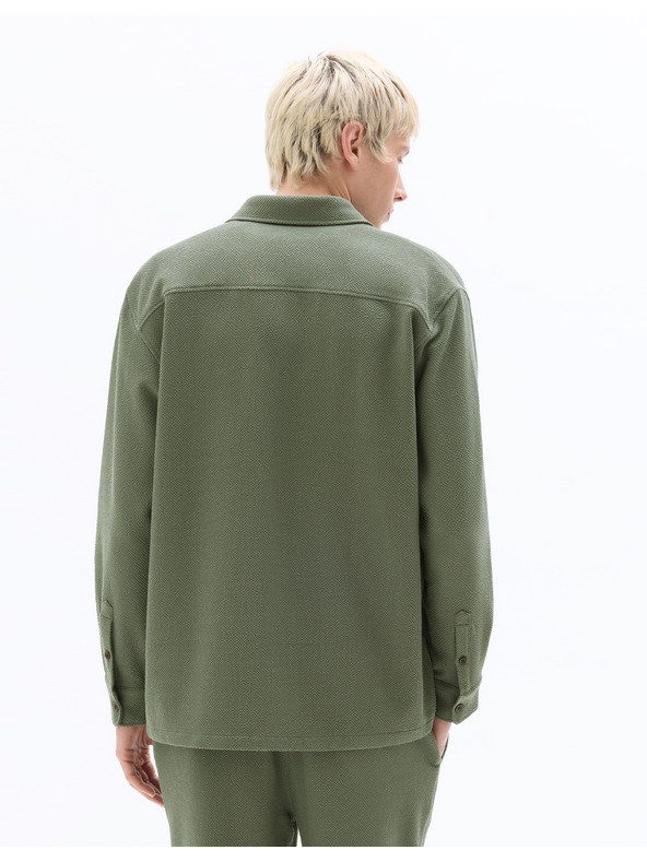 Celio Vrchná košeľa Naseerset