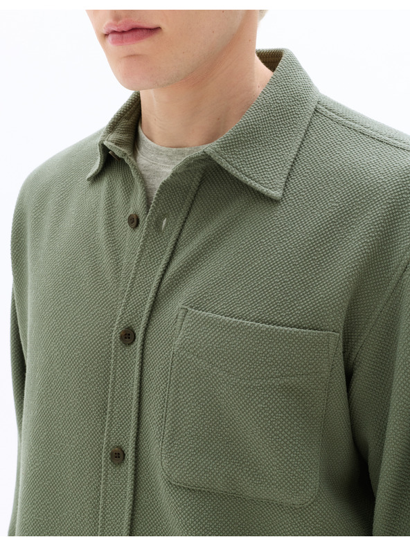 Celio Vrchná košeľa Naseerset