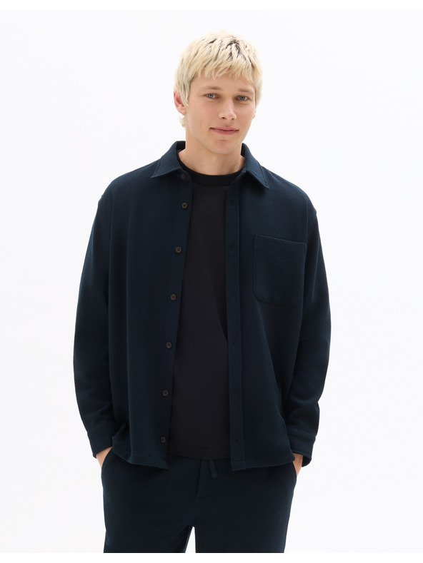 Celio Vrchná košeľa Naseerset