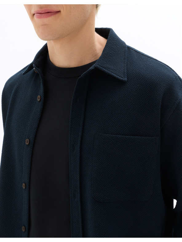 Celio Vrchná košeľa Naseerset