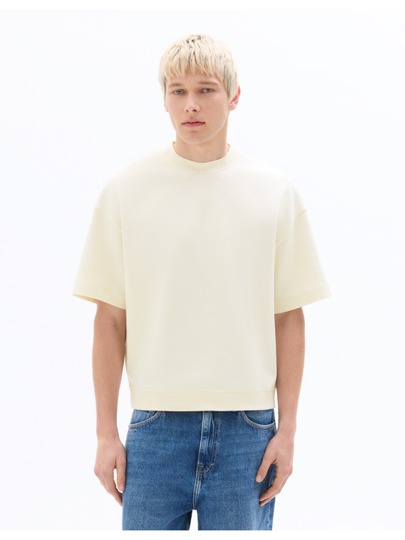 Celio Mikina Nelour s krátkym rukávom