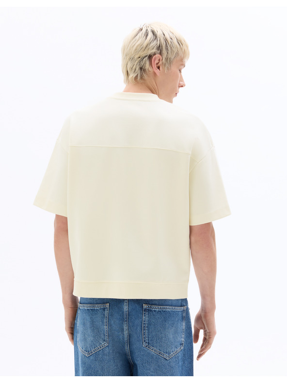 Celio Mikina Nelour s krátkym rukávom