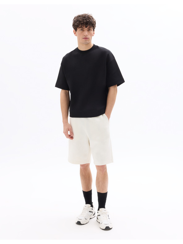 Celio Mikina Nelour s krátkym rukávom