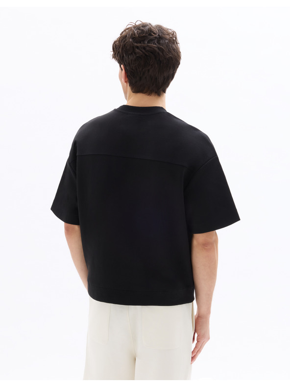 Celio Mikina Nelour s krátkym rukávom