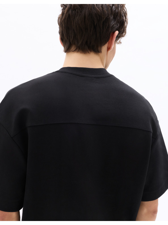 Celio Mikina Nelour s krátkym rukávom