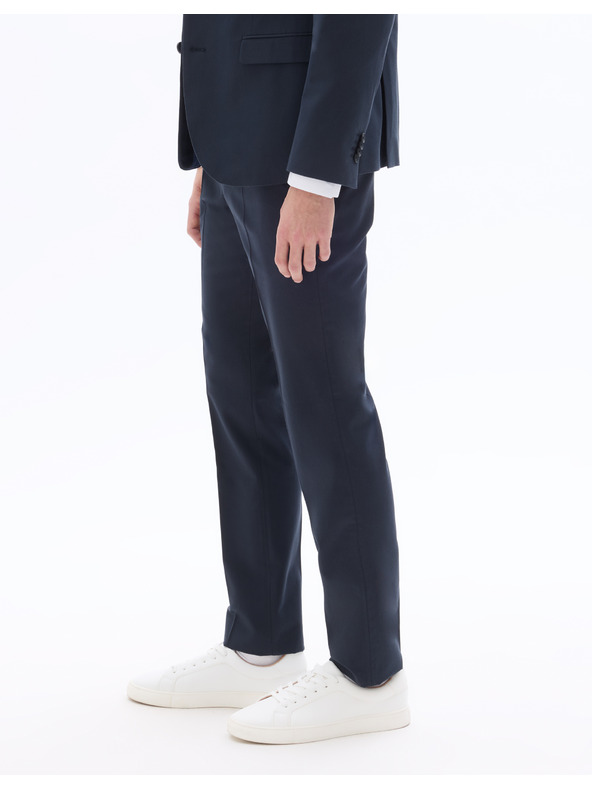 Celio Spoločenské nohavice Noencel