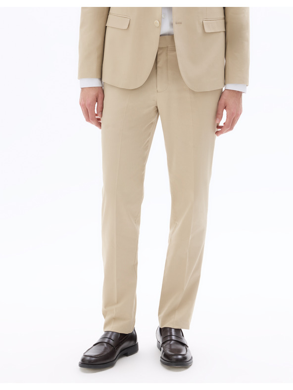 Celio Spoločenské nohavice Noencel