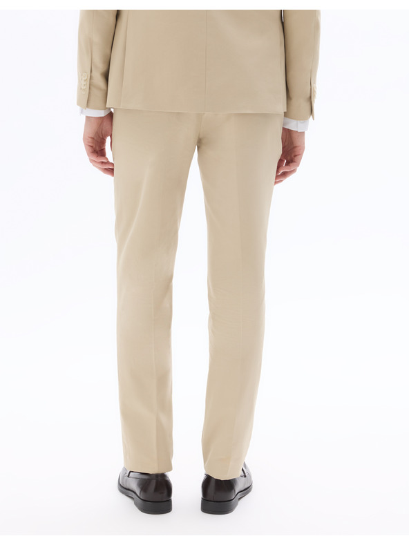 Celio Spoločenské nohavice Noencel