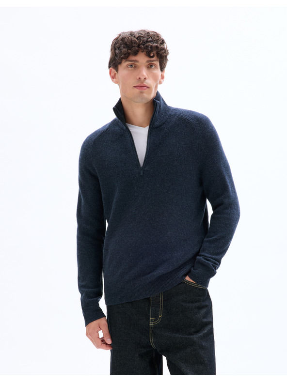 Celio Sveter Cewoolcam so stojáčikom