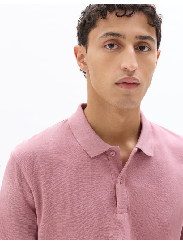 Celio Polokošeľa pique Teone