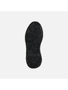 Geox Čierne dámske tenisky Geox Nebula 2.0 X