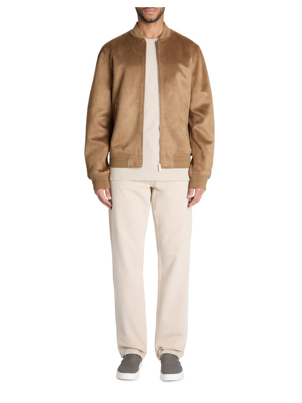 Celio Bunda bomber Lubombsued