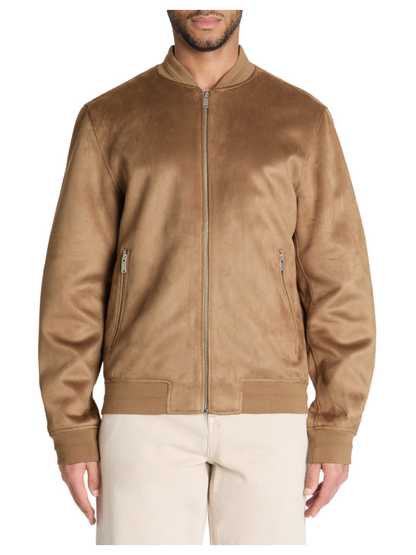 Celio Bunda bomber Lubombsued