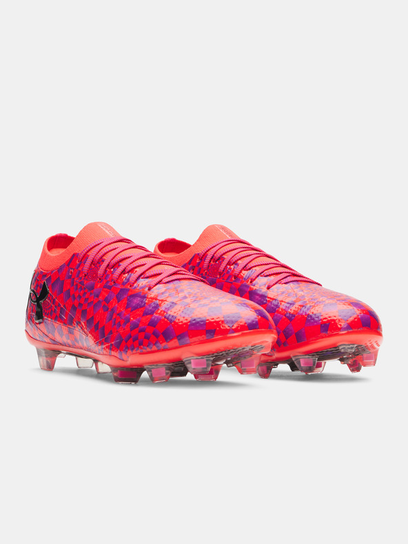 Under Armour Pánske kopačky Under Armour UA Shadow Elite 3 FG AMP