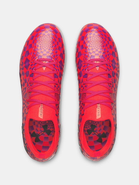 Under Armour Pánske kopačky Under Armour UA Shadow Elite 3 FG AMP