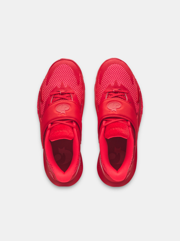 Under Armour Unisex topánky Under Armour D. FOX 2