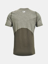 Under Armour Pánske tričko Under Armour HG Armour Fitted SS