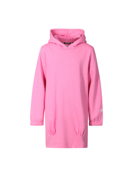 ALPINE PRO Detské bavlnené šaty ALPINE PRO LORRO