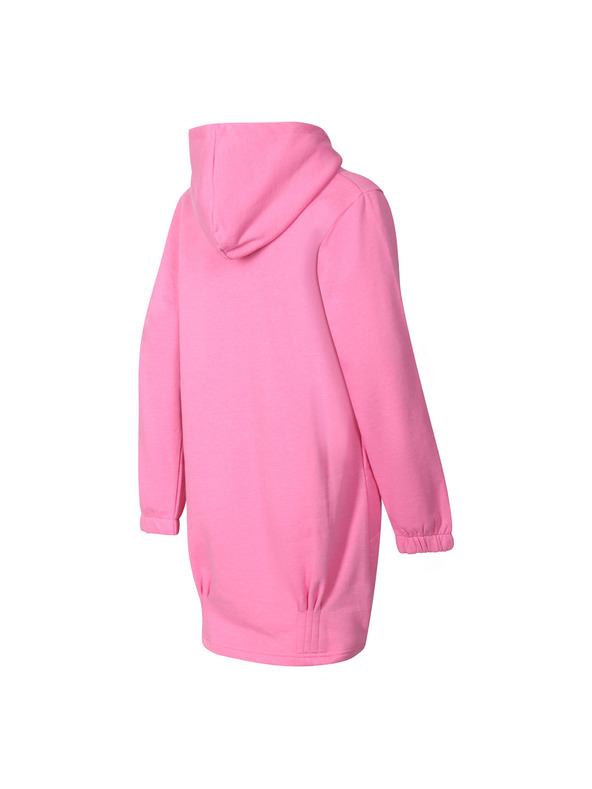 ALPINE PRO Detské bavlnené šaty ALPINE PRO LORRO