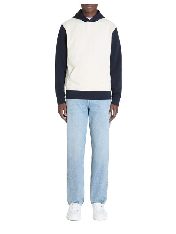 Celio Džínsy Loose Loloose