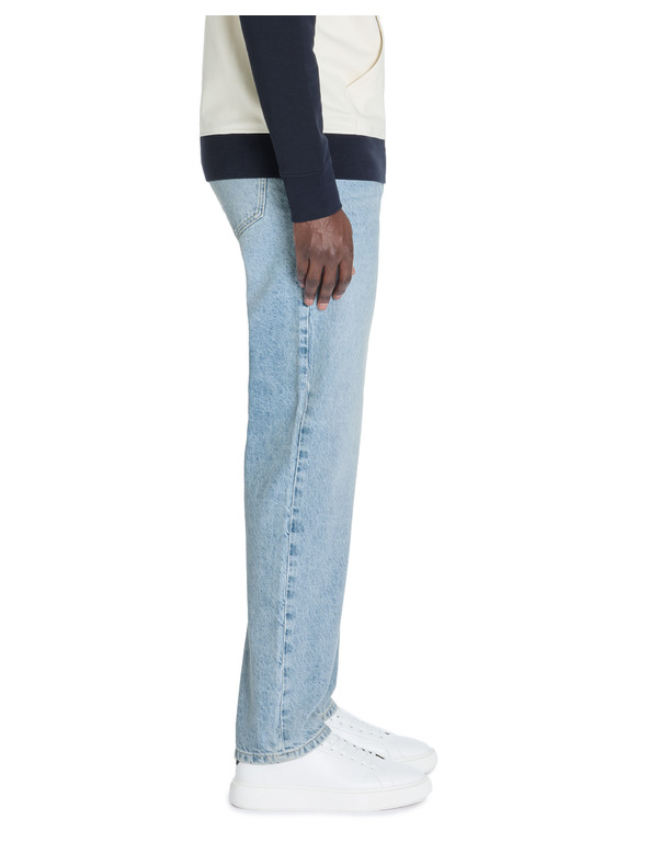 Celio Džínsy Loose Loloose