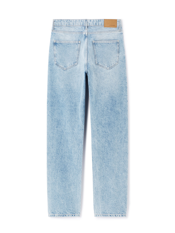 Celio Džínsy Loose Loloose