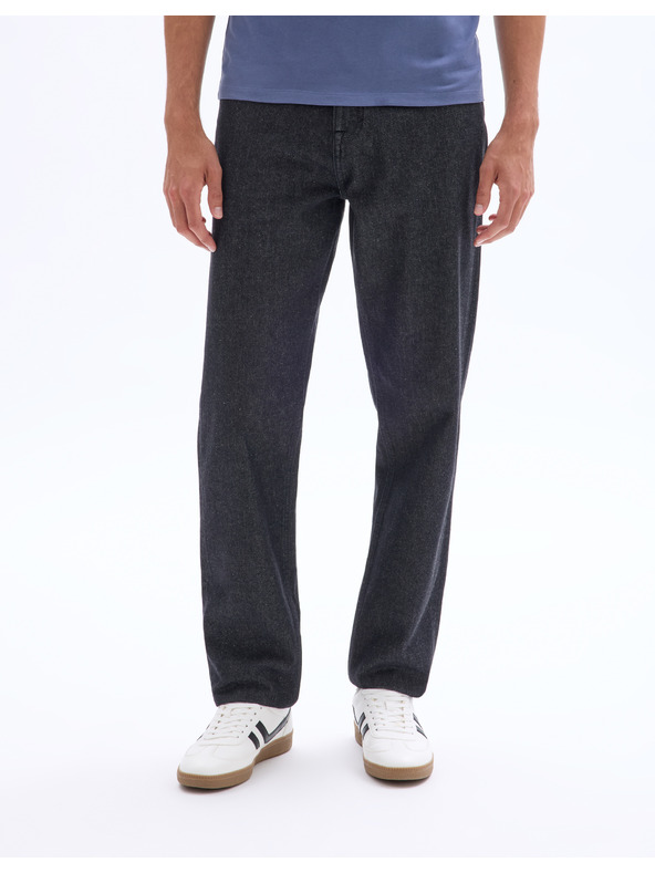 Celio Džínsy Loose Moloose