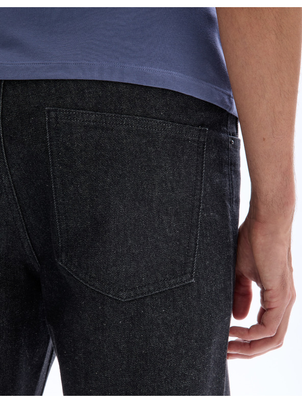 Celio Džínsy Loose Moloose