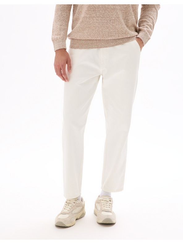 Celio Džínsy Morelax C85