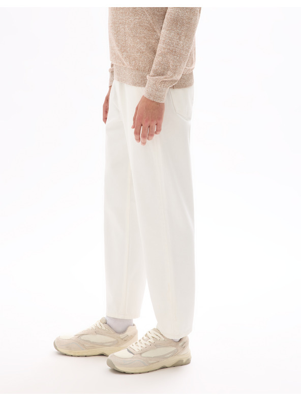 Celio Džínsy Morelax C85