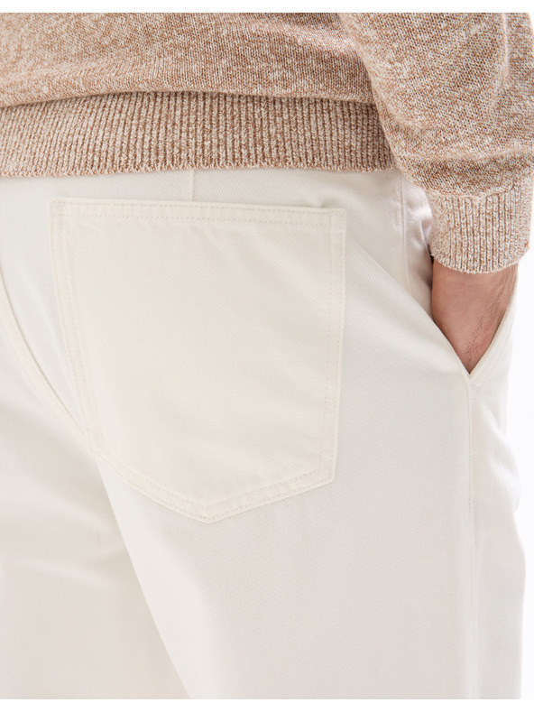 Celio Džínsy Morelax C85