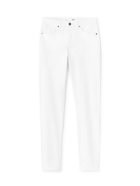 Celio Džínsy slim Foslim