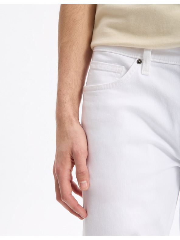 Celio Džínsy slim Foslim