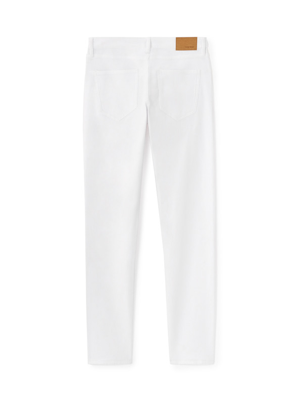 Celio Džínsy slim Foslim