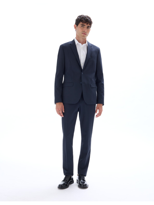 Celio Oblekové nohavice Moamaury