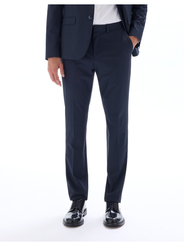 Celio Oblekové nohavice Moamaury