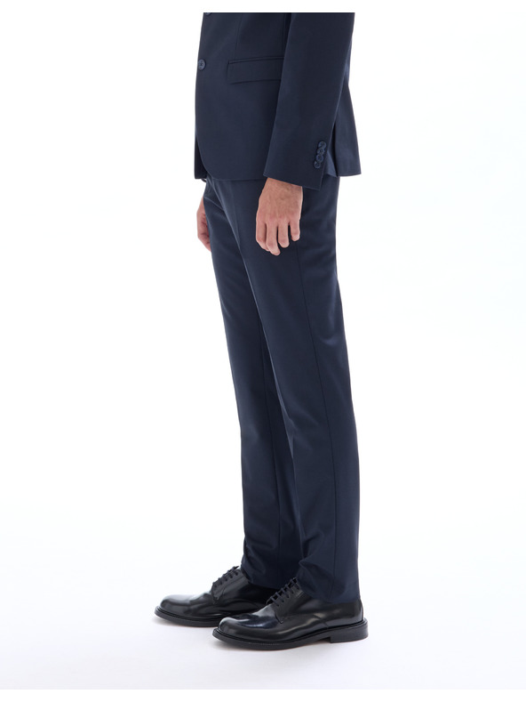 Celio Oblekové nohavice Moamaury