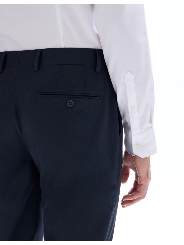 Celio Oblekové nohavice Moamaury