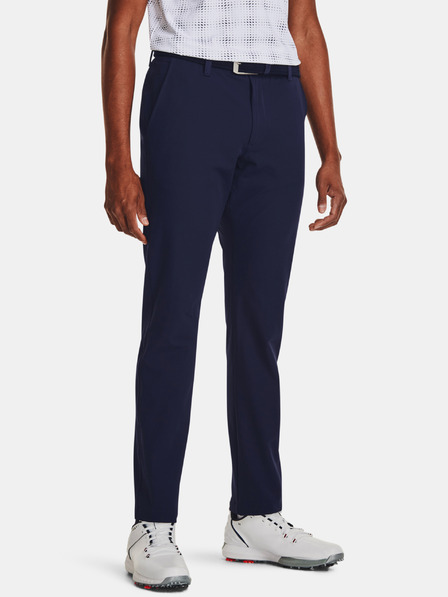 Under Armour Pánske nohavice Under Armour UA Drive Tapered Pant