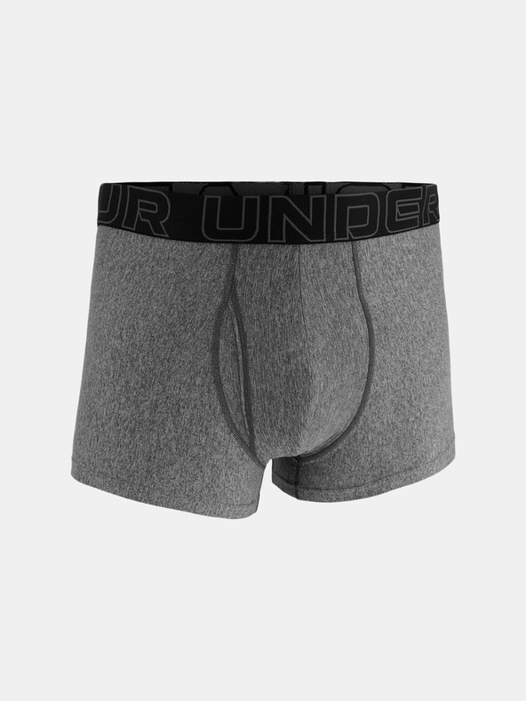 Under Armour Pánske boxerky Under Armour M UA Perf Tech 3in (1ks)