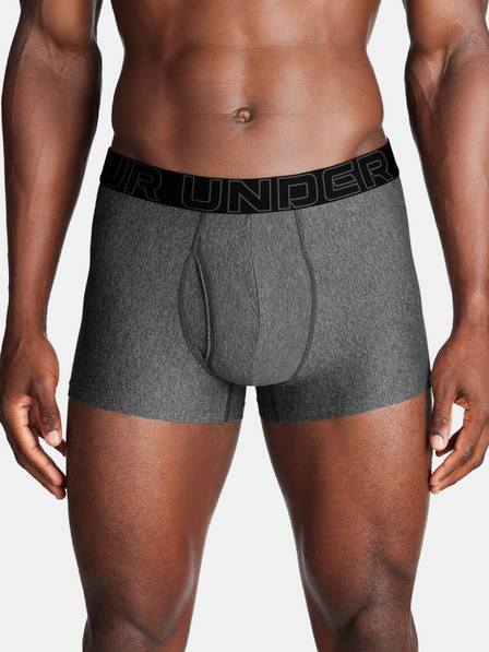 Under Armour Pánske boxerky Under Armour M UA Perf Tech 3in (1ks)