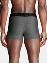 Under Armour Pánske boxerky Under Armour M UA Perf Tech 3in (1ks)