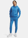 Under Armour Dámske tepláky Under Armour UA Rival Fleece Jogger-BLU