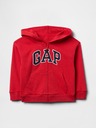 GAP Baby mikina GAP logo