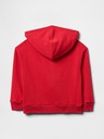 GAP Baby mikina GAP logo