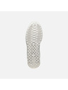 Geox Biele dámske tenisky Geox Flextride Plus
