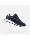 Geox Tmavomodré pánske tenisky Geox Spherica Actif X1