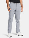 Under Armour Pánske športové nohavice Under Armour UA Tech Tapered Pant-GRY